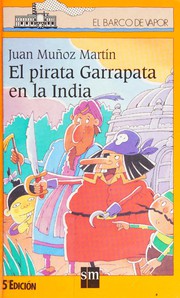 El pirata Garrapata en la India /