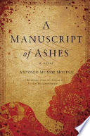 A manuscript of ashes /