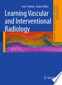 Learning vascular and interventional radiology : a teaching file /