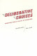 Deliberative choices : debating public policy in Congress /