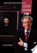 Odd man in : Norton Simon and the pursuit of culture /