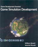 Game development essentials : game simulation development /