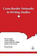 Cross-border networks in writing studies /