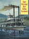 Upper Mississippi River rafting steamboats /