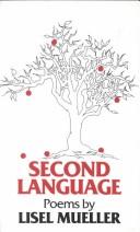 Second language : poems /