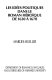 Les idées politiques dans le roman héroïque de 1630 à 1670 /