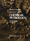 Chemical petrology : with applications to the terrestrial planets and meteorites /