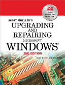 Upgrading and repairing Microsoft Windows /