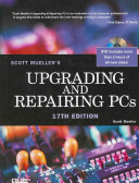 Upgrading and repairing PCs /