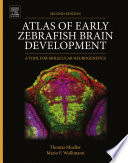 Atlas of early zebrafish brain development : a tool for molecular neurogenetics /