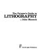 The painter's guide to lithography /