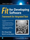 Fit for developing software : framework for integrated tests /