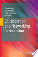 Collaboration and Networking in Education /