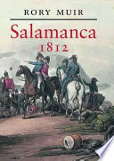Salamanca 1812 : Rory Muir.