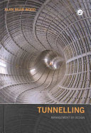 Tunnelling : management by design /