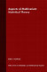 Aspects of multivariate statistical theory /