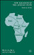 A new paradigm of the African state : fundi wa Afrika /