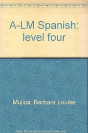 A-LM Spanish : level four /