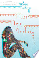 Miss new India /