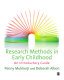 Research methods in early childhood : an introductory guide /