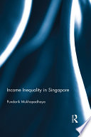 Income inequality in Singapore /