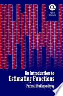An introduction to estimating functions /