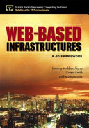 Web-based infrastructures : a 4D framework /