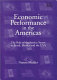 Economic performance in the Americas : the role of the service sector in Brazil, Mexico and the USA /