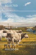 Selected poems 1968-2014 /
