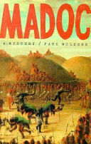 Madoc : a mystery /