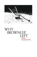 Why Brownlee left /