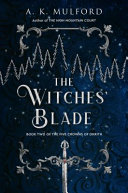 The witches' blade /