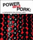 Power and pork : a Japanese political life /