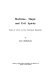 Medicine, magic and evil spirits : study of a text on Thai traditional paediatrics /