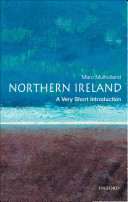 Northern Ireland : a very short introduction /