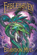 Secrets of the Dragon Sanctuary /