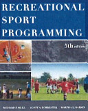 Recreational sport programming /