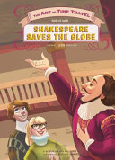 Shakespeare saves the Globe /