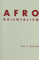 Afro-Orientalism /