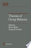 Theories of Group Behavior /