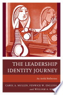 The leadership identity journey : an artful reflection /