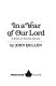 In a year of our Lord : a memoir of American innocence /