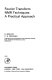 Fourier transform NMR techniques : a practical approach /