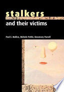 Stalkers and their victims /