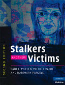 Stalkers and their victims /