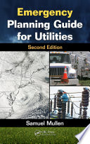 Emergency planning guide for utilities /