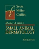 Muller & Kirk's small animal dermatology.