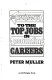 The fast track to the top jobs in accounting careers /