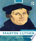 Martin Luther /