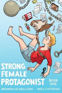 Strong female protagonist /